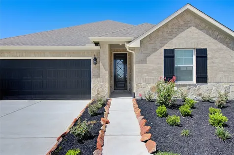 11123 Santiago River Lane Richmond TX 77406