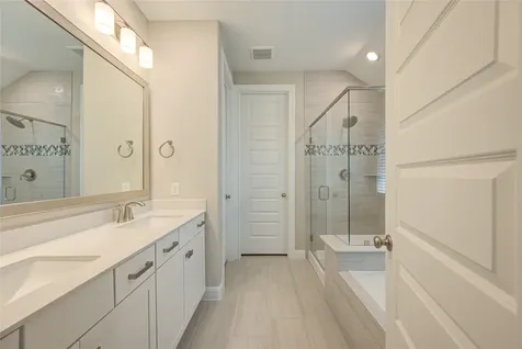 11123 Santiago River Lane Richmond TX 77406