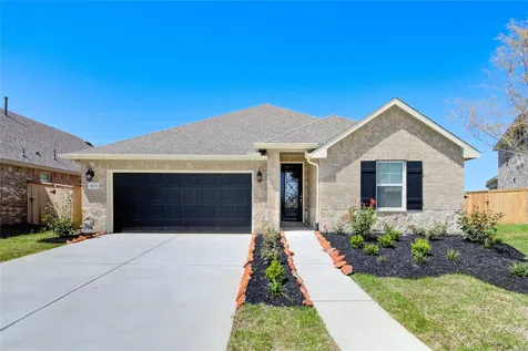 11123 Santiago River Lane Richmond TX 77406