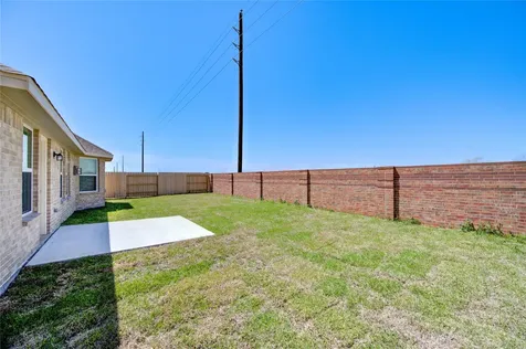 11123 Santiago River Lane Richmond TX 77406