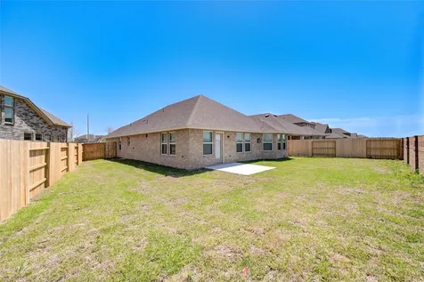 11123 Santiago River Lane Richmond TX 77406