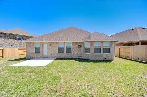 11123 Santiago River Lane Richmond TX 77406