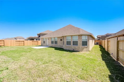 11123 Santiago River Lane Richmond TX 77406