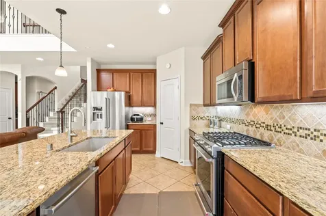 4817 Piares Lane League City TX 77573