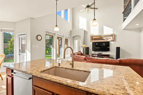 4817 Piares Lane League City TX 77573