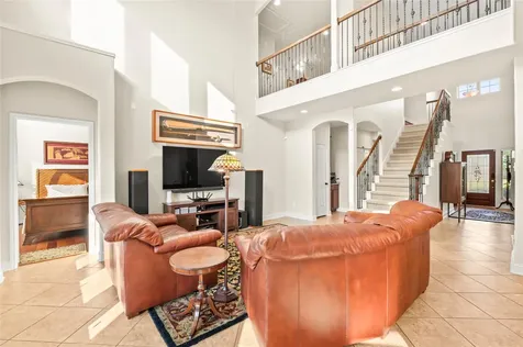4817 Piares Lane League City TX 77573