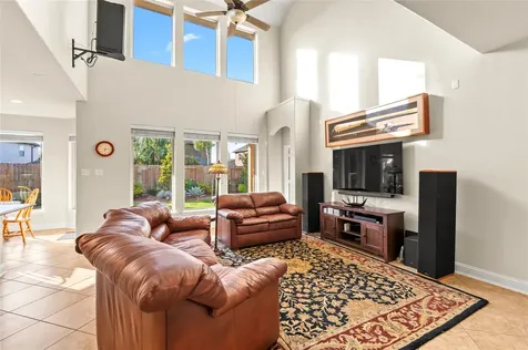 4817 Piares Lane League City TX 77573