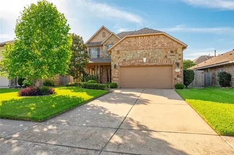4817 Piares Lane League City TX 77573