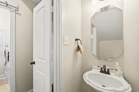 4817 Piares Lane League City TX 77573
