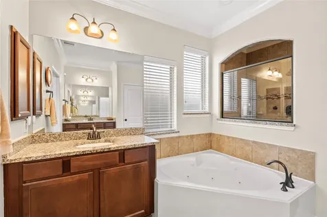 4817 Piares Lane League City TX 77573