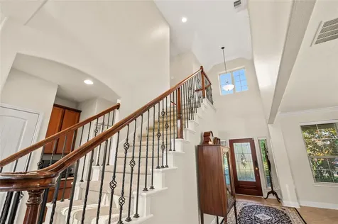 4817 Piares Lane League City TX 77573