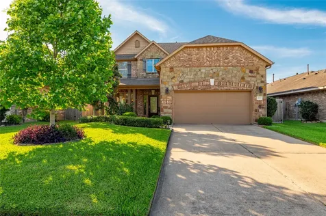 4817 Piares Lane League City TX 77573
