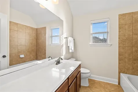 4817 Piares Lane League City TX 77573