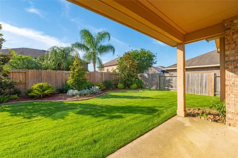 4817 Piares Lane League City TX 77573
