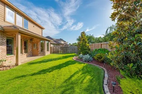 4817 Piares Lane League City TX 77573