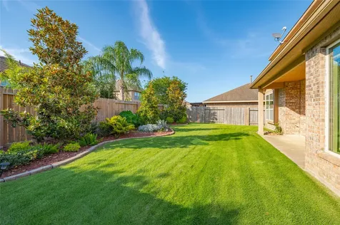 4817 Piares Lane League City TX 77573