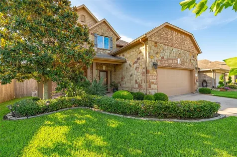 4817 Piares Lane League City TX 77573