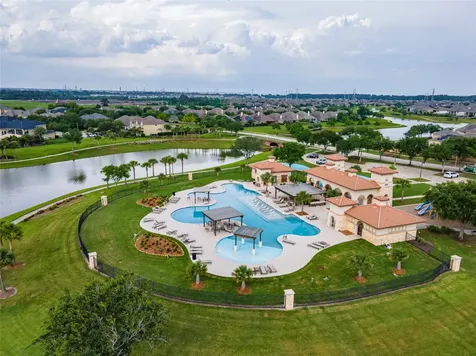 4817 Piares Lane League City TX 77573
