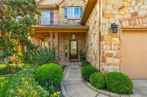 4817 Piares Lane League City TX 77573