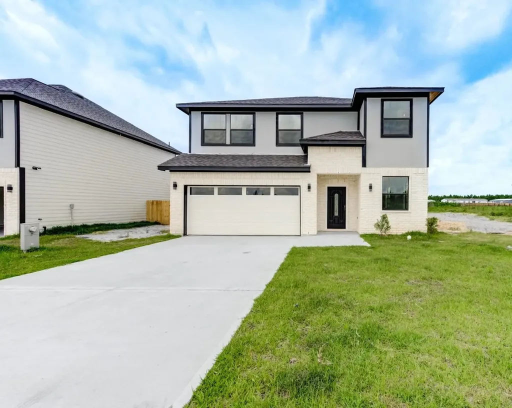 6197 Road 5503 Cleveland TX 77327