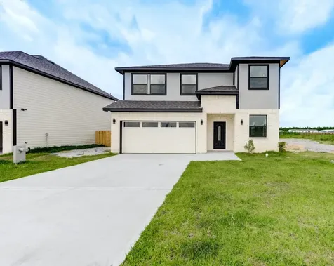 6197 Road 5503 Cleveland TX 77327