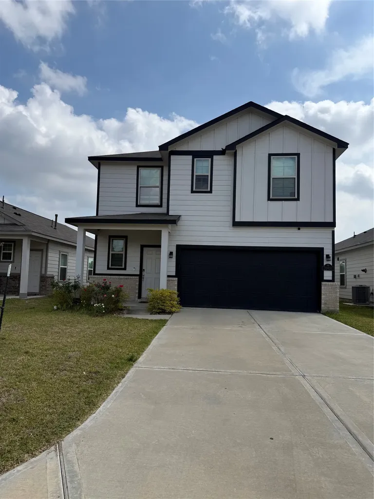 20931 Endeavor Street Porter TX 77365