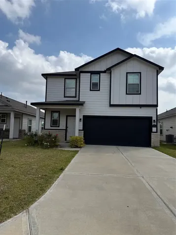 20931 Endeavor Street Porter TX 77365