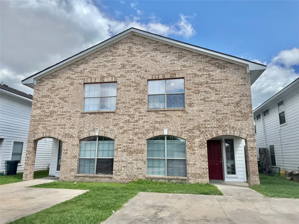 10618 Pine Landing Drive A Houston TX 77088