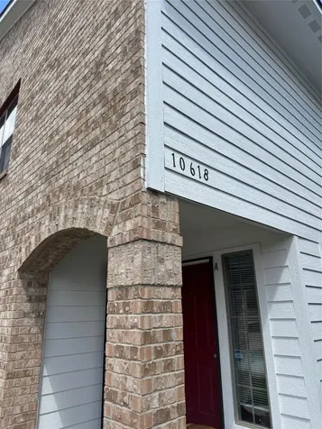 10618 Pine Landing Drive A Houston TX 77088