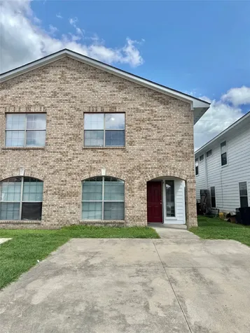 10618 Pine Landing Drive A Houston TX 77088