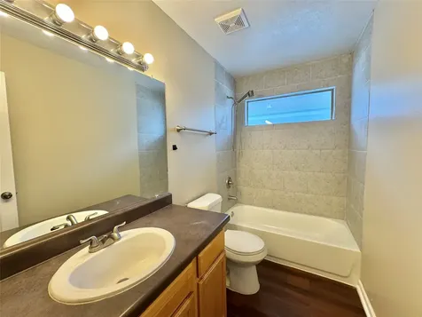 10618 Pine Landing Drive A Houston TX 77088