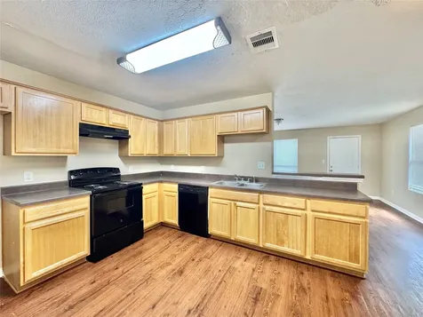 10618 Pine Landing Drive A Houston TX 77088