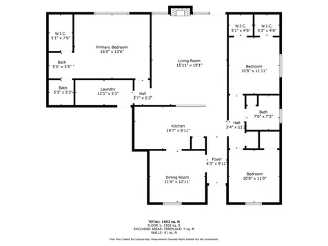 9903 Robin Street La Porte TX 77571