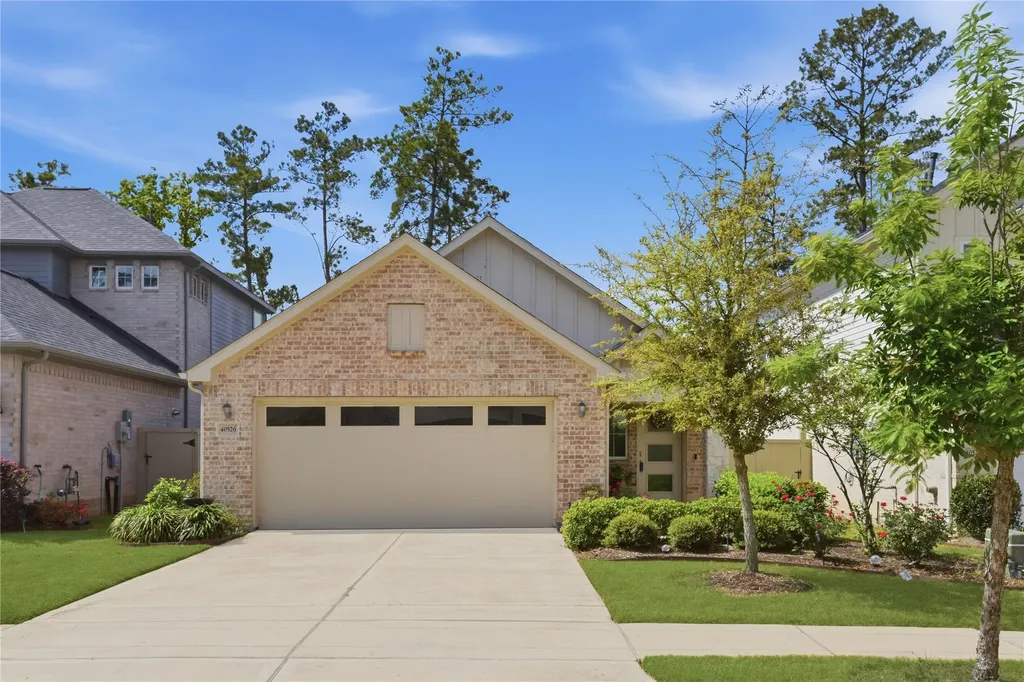 40526 Berylline Lane Magnolia TX 77354