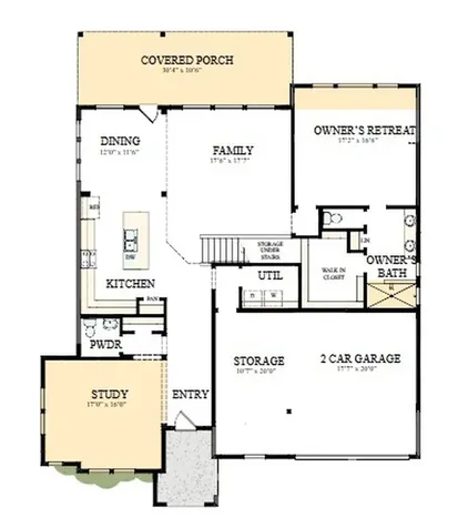 3110 Jemez Springs Lane Crosby TX 77352