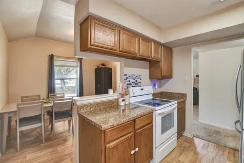 1920 6th Street Hempstead TX 77445