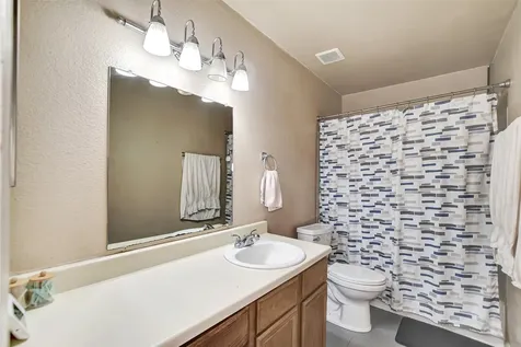 1920 6th Street Hempstead TX 77445