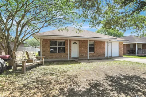 1920 6th Street Hempstead TX 77445