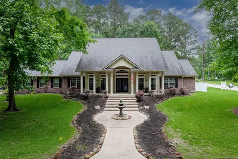 289 Broadmoor Drive Huntsville TX 77340