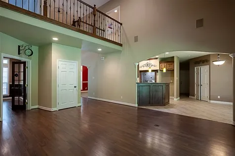 289 Broadmoor Drive Huntsville TX 77340