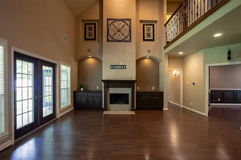 289 Broadmoor Drive Huntsville TX 77340