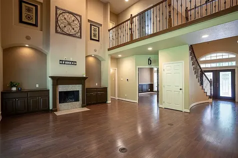 289 Broadmoor Drive Huntsville TX 77340