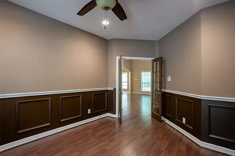 289 Broadmoor Drive Huntsville TX 77340