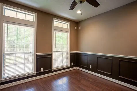 289 Broadmoor Drive Huntsville TX 77340
