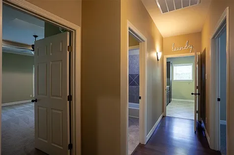 289 Broadmoor Drive Huntsville TX 77340