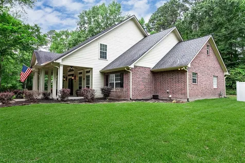 289 Broadmoor Drive Huntsville TX 77340