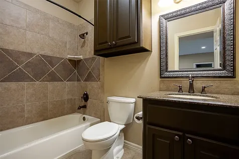 289 Broadmoor Drive Huntsville TX 77340