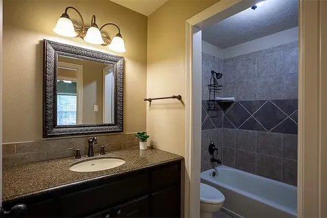 289 Broadmoor Drive Huntsville TX 77340