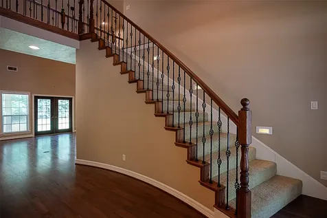 289 Broadmoor Drive Huntsville TX 77340