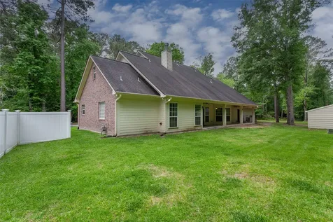 289 Broadmoor Drive Huntsville TX 77340